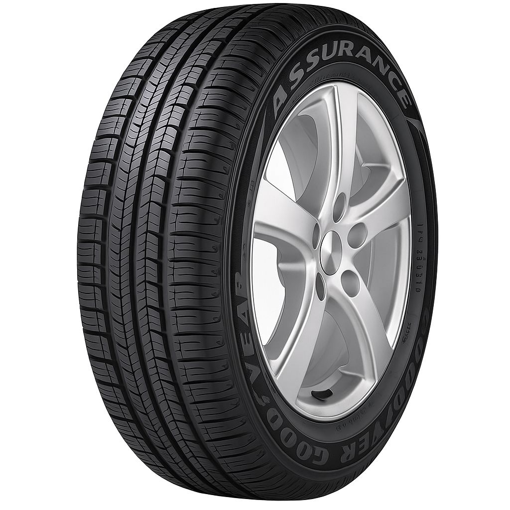 Goodyear Assurance All-Season- 195/65 R15 91H